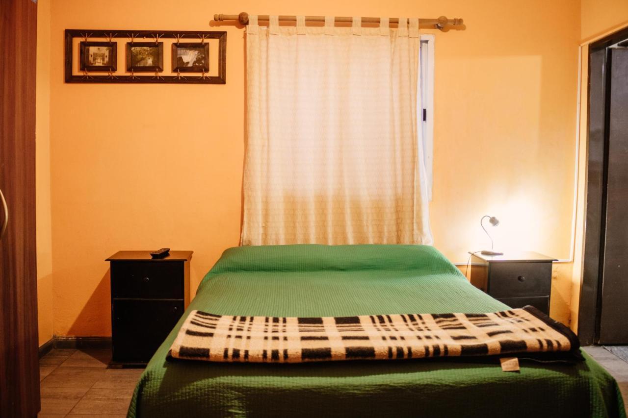 Hostal Namaste Salta Exterior photo