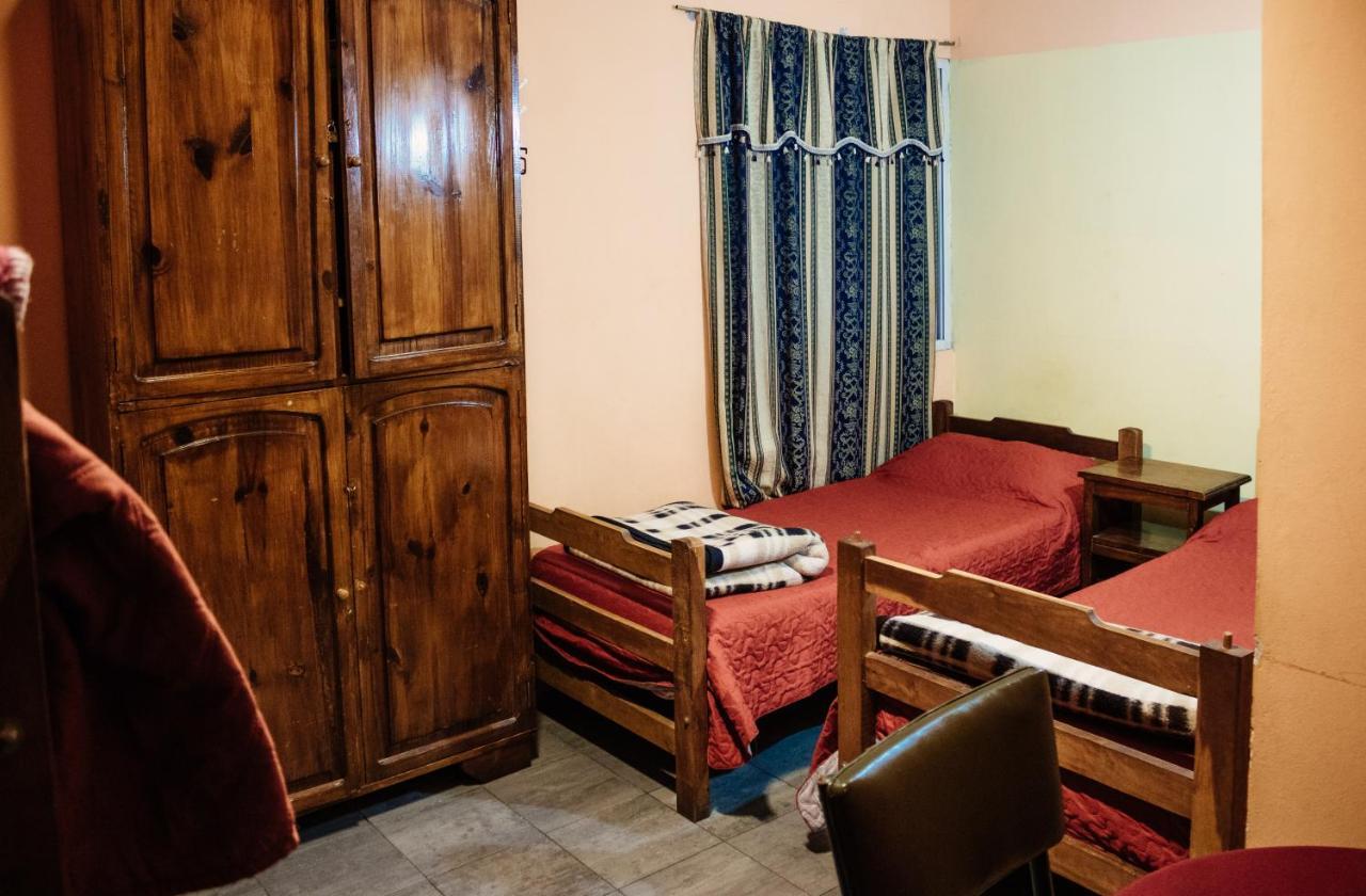 Hostal Namaste Salta Exterior photo