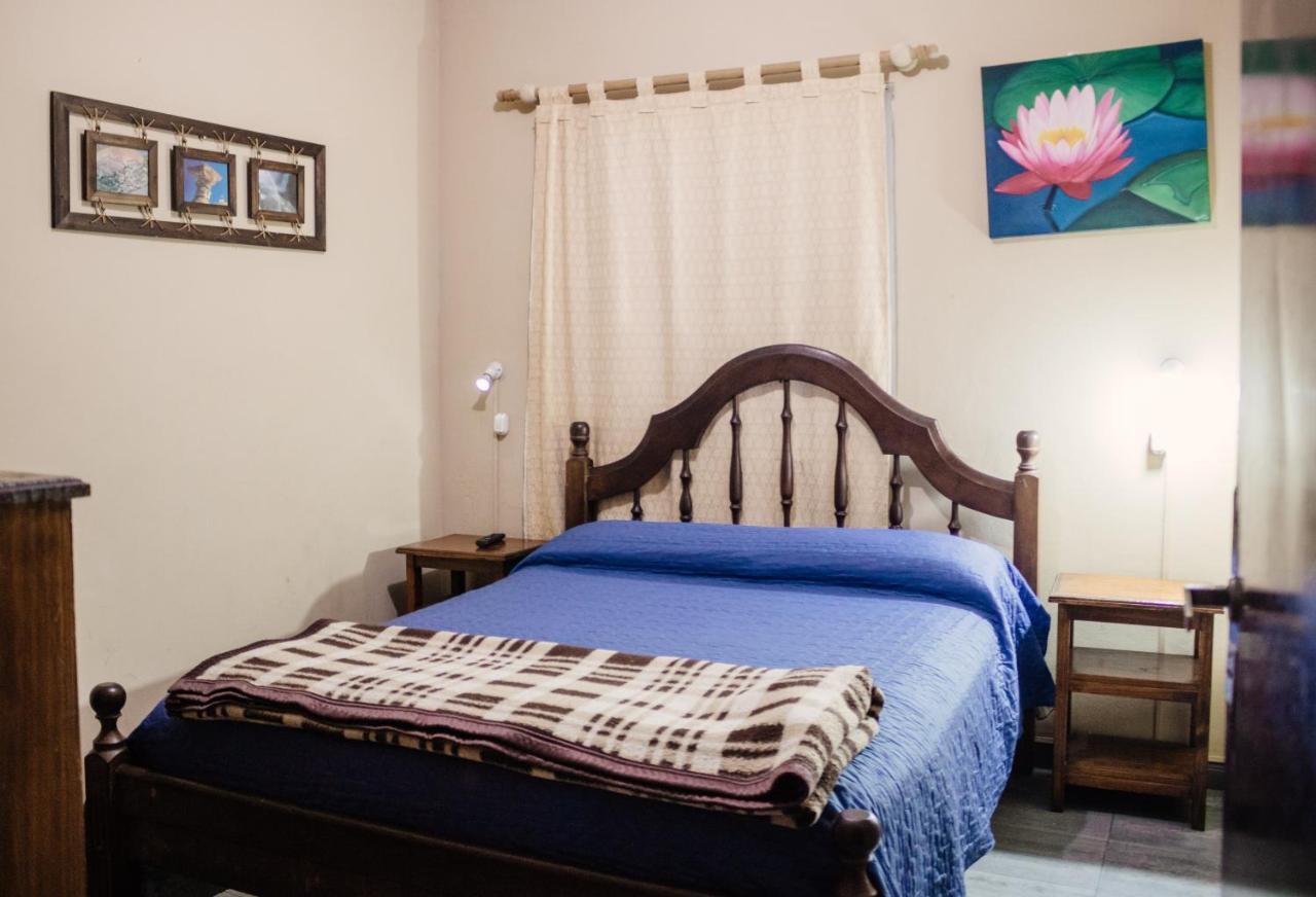 Hostal Namaste Salta Exterior photo