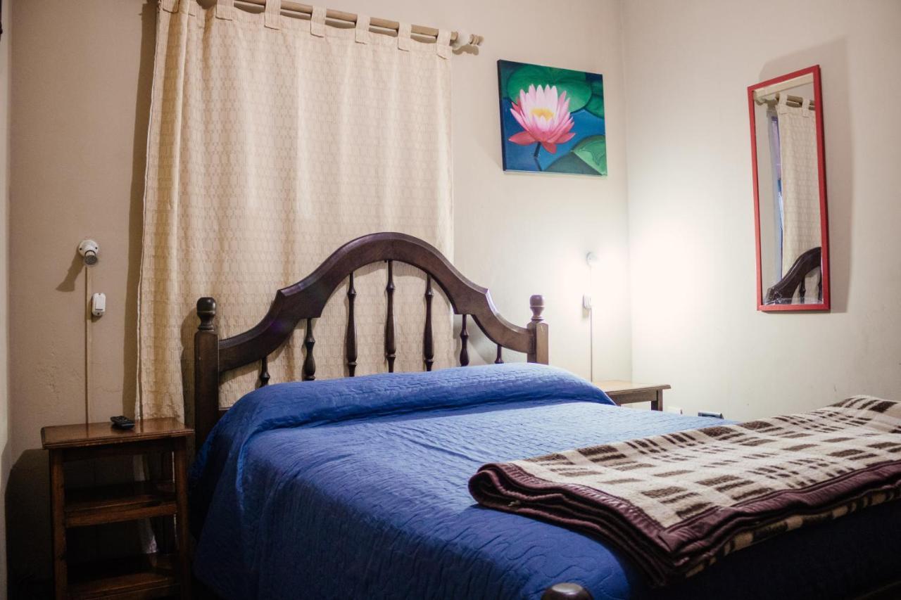 Hostal Namaste Salta Exterior photo