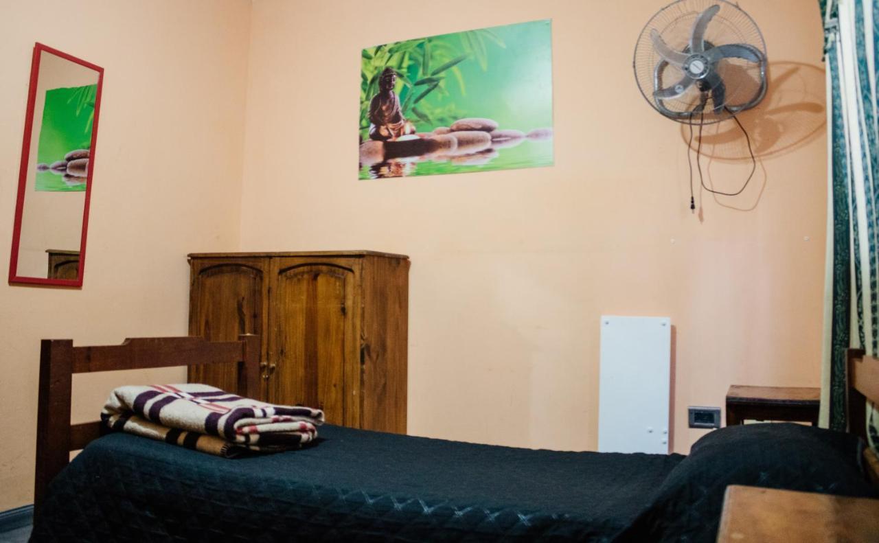 Hostal Namaste Salta Exterior photo
