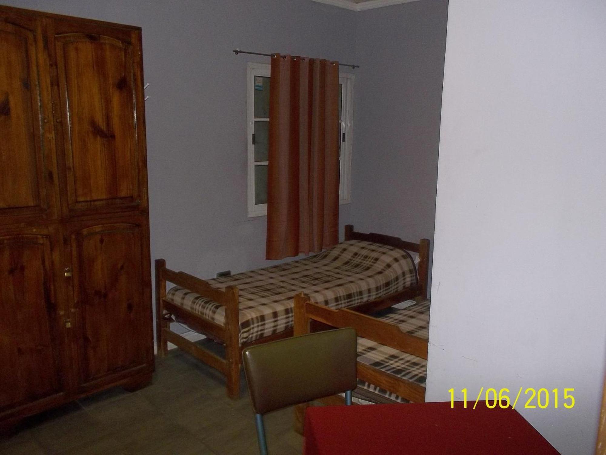 Hostal Namaste Salta Room photo