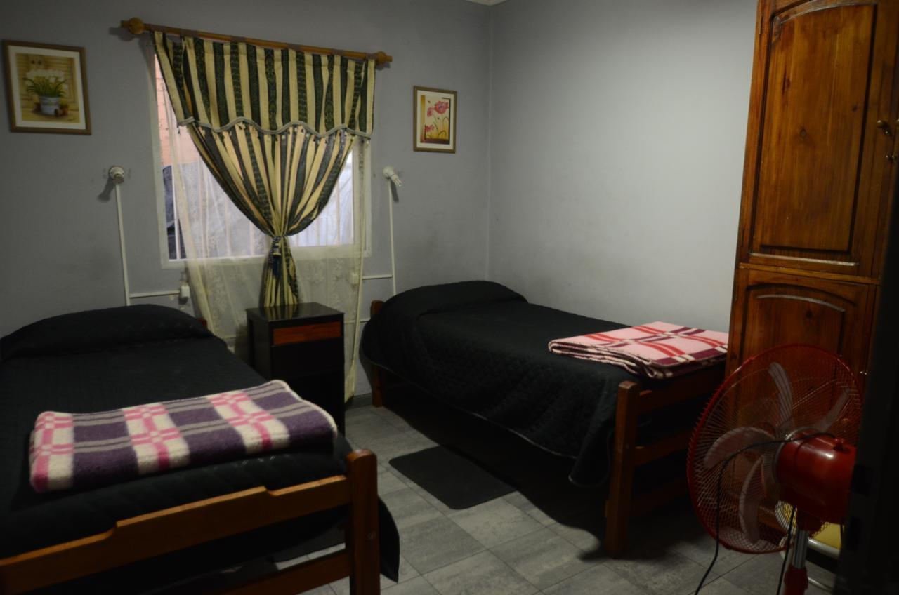 Hostal Namaste Salta Exterior photo
